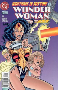 Wonder Woman Vol. 2 - 114