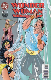 Wonder Woman Vol. 2 - 116
