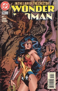 Wonder Woman Vol. 2 - 119