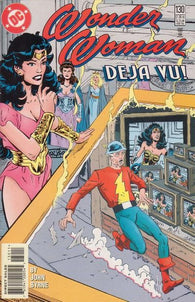 Wonder Woman Vol. 2 - 130