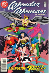 Wonder Woman Vol. 2 - 131
