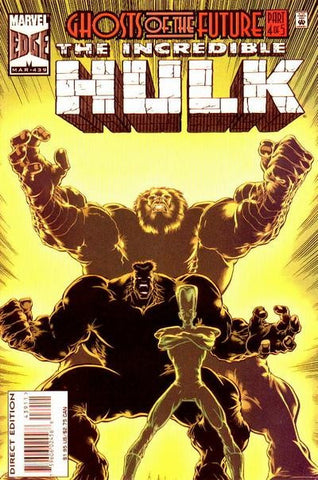 Hulk - 439