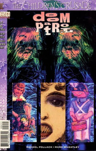 Doom Patrol Annual #2 by DC Comics