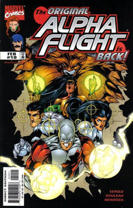 Alpha Flight Vol 2 - 019