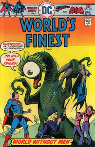 Worlds Finest Comics - 233