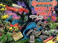 World's Finest Comics #255 by DC Comics