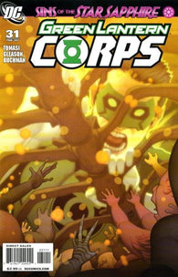 Green Lantern Corps - 031