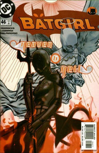 Batgirl #46 by DC Comics