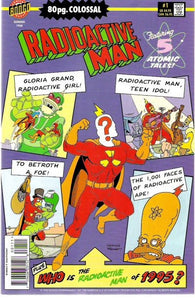 Radioactive Man 80 Page Colossal - 01