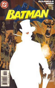Batman #622 by DC Comics
