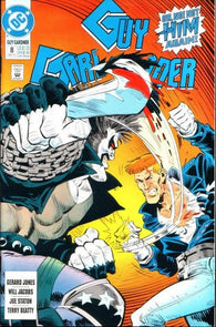 Guy Gardner - 008