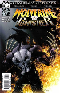 Wolverine Punisher - 04