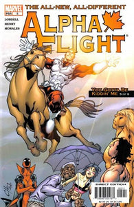 Alpha Flight Vol 3 - 005