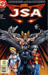 JSA - 047