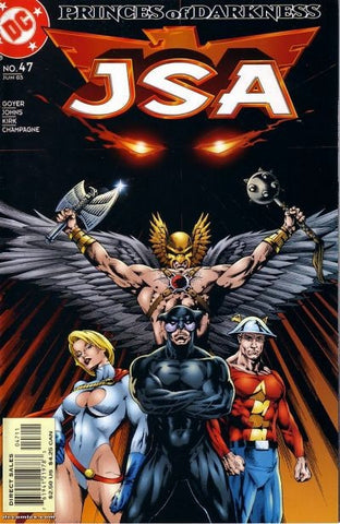 JSA - 047