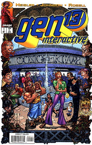 Gen 13 Interactive - 01