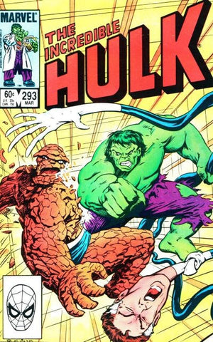 Hulk - 293