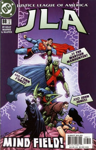 JLA - 088