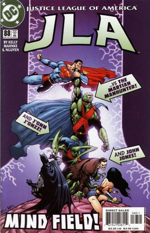 JLA - 088