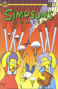 Simpsons - 016