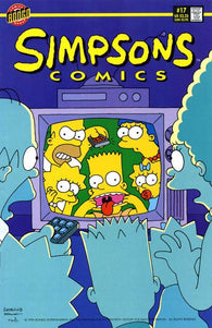 Simpsons - 017