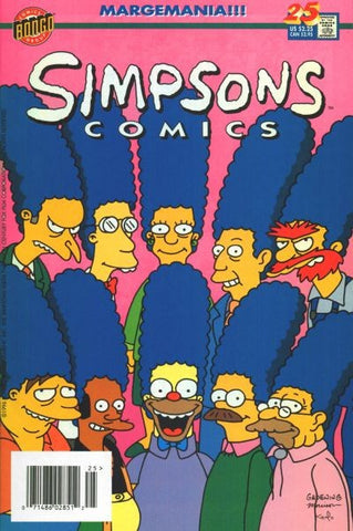 Simpsons - 025