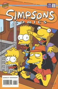 Simpsons - 026