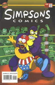 Simpsons - 029