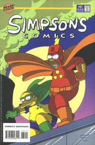 Simpsons - 031
