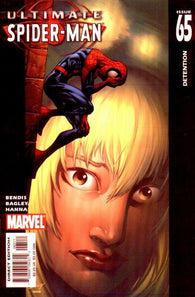 Ultimate Spider-Man #65 by Marvel Comics