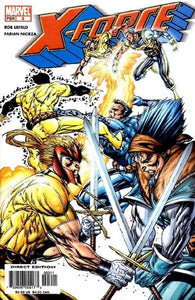 X-Force Vol 2 - 03