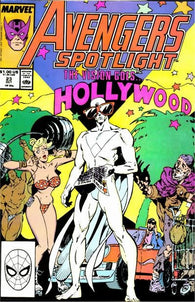 Solo Avengers - 023