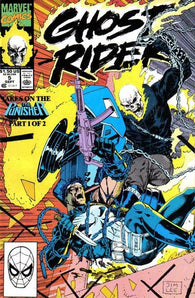 Ghost Rider Vol. 2 - 005
