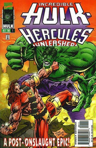 Hulk Hercules  - 01