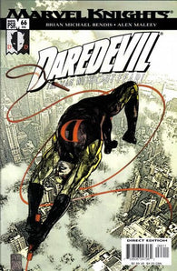 Daredevil #66 by Marvel Comics