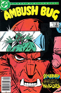 Ambush Bug - 04
