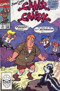 Camp Candy - 05