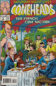 Coneheads - 03