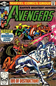 Avengers - 208