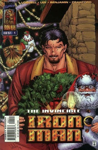 Iron Man Vol. 2 - 004 Alt