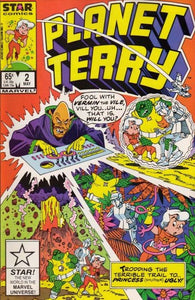 Planet Terry - 002