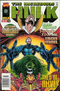 Hulk - 450