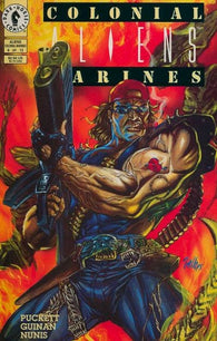 Aliens Colonial Marines - 006