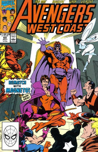 West Coast Avengers Vol. 2 - 060