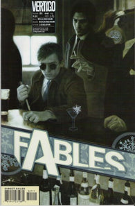 Fables - 021