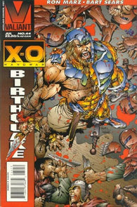 X-O Manowar - 044