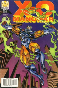 X-O Manowar - 059
