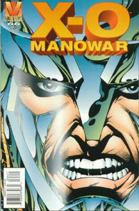 X-O Manowar - 066