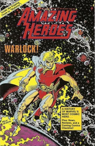 Amazing Heroes - 043