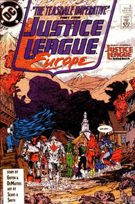 Justice League Europe - 008